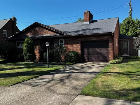 538 Virginia Ave, Erie, PA 16505