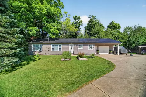 3081 Morehouse Rd, Erie, PA 16509