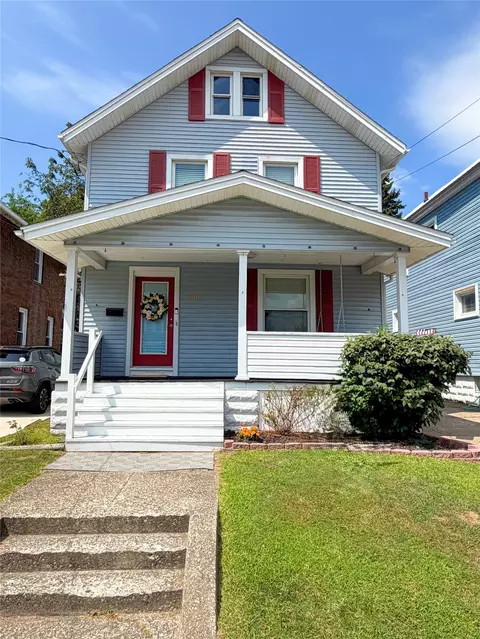 440 Stafford Ave, Erie, PA 16508