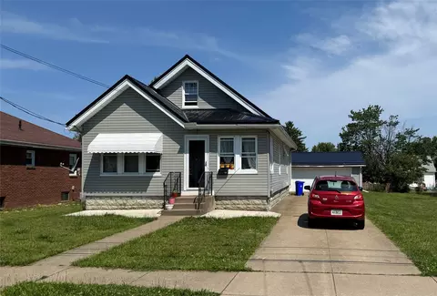 732 E 33rd St, Erie, PA 16504