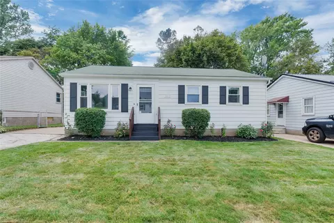 3912 Stanley Ave, Erie, PA 16504