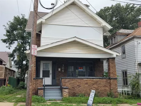 306 E 27th St, Erie, PA 16504