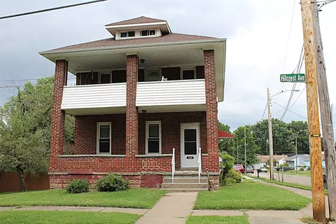 220-222 Hillcrest Ave, Erie, PA 16509