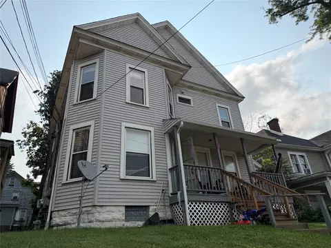 709 Baldwin St, Meadville, PA 16335