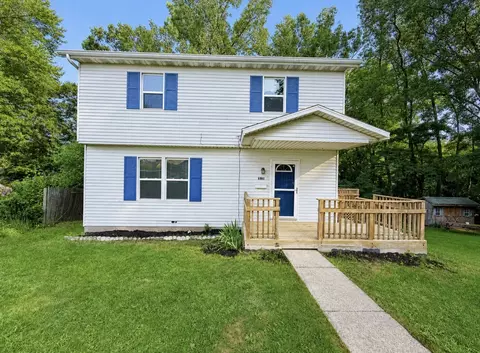 1520 E 30th St, Erie, PA 16510