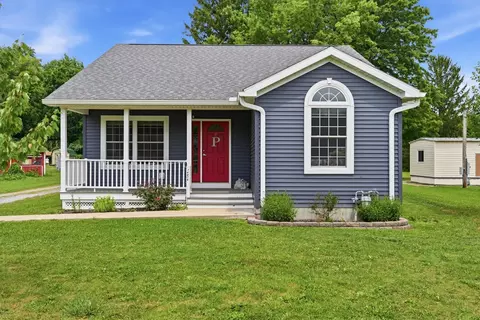 14878 Harmonsburg Rd, Meadville, PA 16335