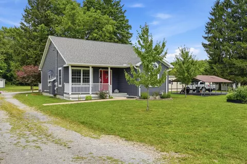 14878 Harmonsburg Rd, Meadville, PA 16335