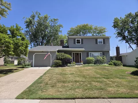 3521 Aberdeen Ave, Erie, PA 16506