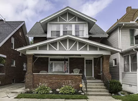 2616 Plum St, Erie, PA 16508