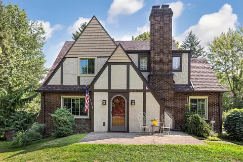 4715 Homeland Blvd, Erie, PA 16509