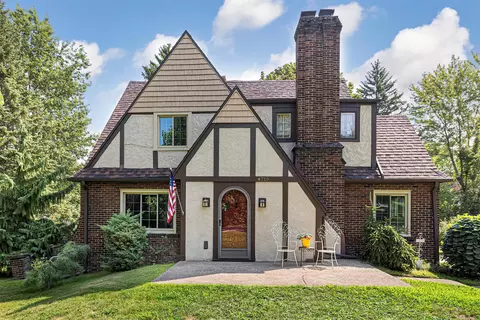4715 Homeland Blvd, Erie, PA 16509