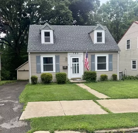 795 Chestnut St, Meadville, PA 16335