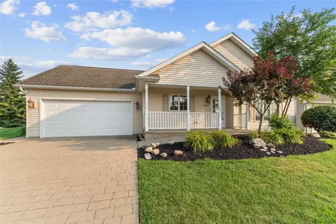 3686 Dogleg Trl, Erie, PA 16510