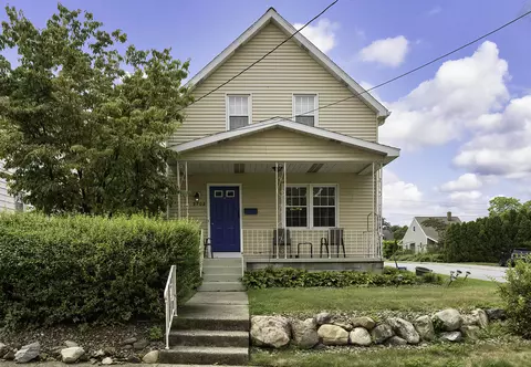 2702 Washington Ave, Erie, PA 16508