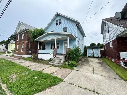 2626 Pennsylvania Ave, Erie, PA 16504