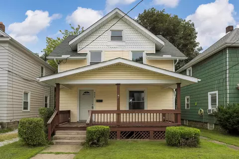 952 W 25th St, Erie, PA 16502