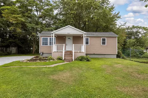 2516 Downing Ave, Erie, PA 16510