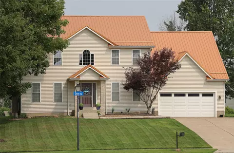 2610 Dorn Rd, Waterford, PA 16441