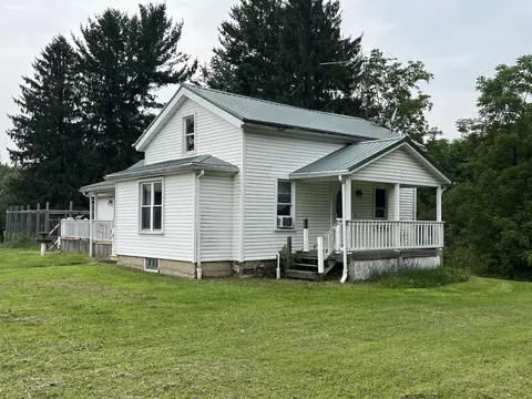15485 Linesville Rd, Linesville, PA 16424