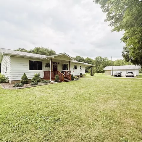 10286 198 Hwy, Guys Mills, PA 16327