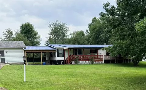 2363 Winthrop Ln, Linesville, PA 16424