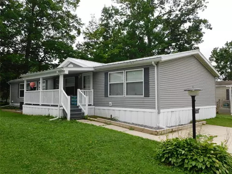 1645 Glenhaven Ln, Erie, PA 16509