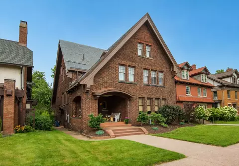 644 W 7th St, Erie, PA 16502
