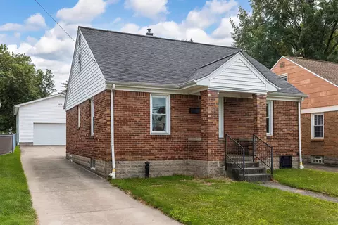 447 E 33rd St, Erie, PA 16504