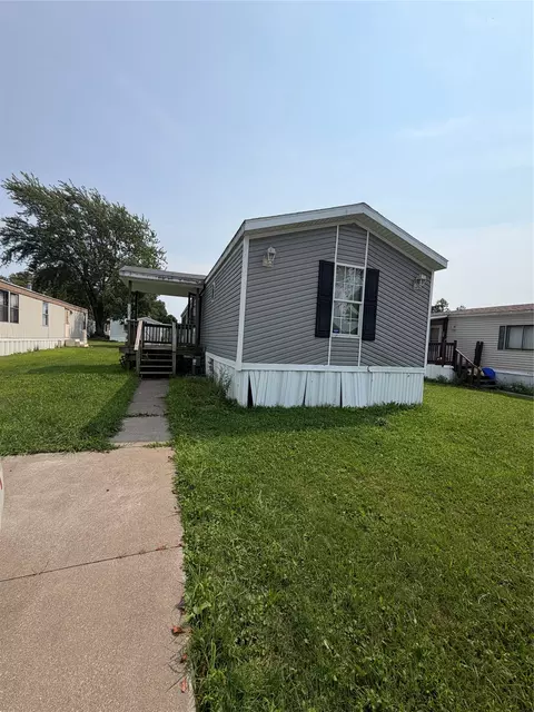 5005 Zuck Rd #117, Erie, PA 16506