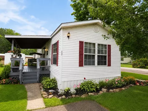 5321 Loomis St #LOT 237, North East, PA 16428