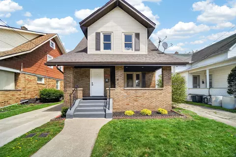 2957 Poplar St, Erie, PA 16508