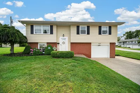 3402 Debra Dr, Erie, PA 16506