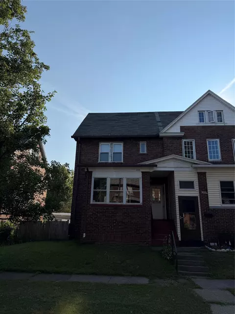 853 Priestley Ave, Erie, PA 16511