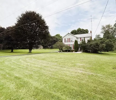 49 Riley Rd, Greenville, PA 16125
