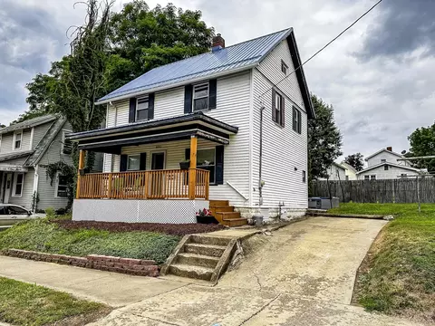 571 North St, Meadville, PA 16335