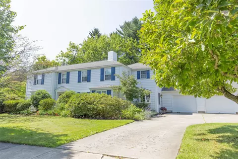 250 N Main St, Meadville, PA 16335