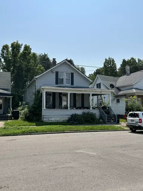 721 E 9th St, Erie, PA 16503