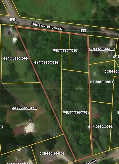 Old Sterrettania Road, Erie, PA 16506