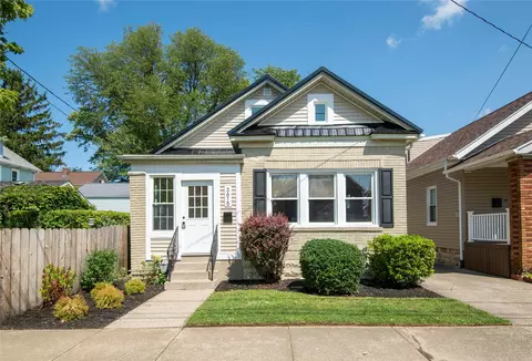 3615 Hazel St, Erie, PA 16508