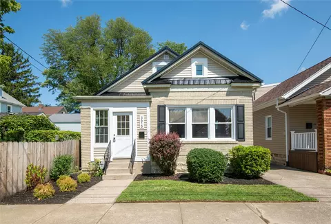 3615 Hazel St, Erie, PA 16508