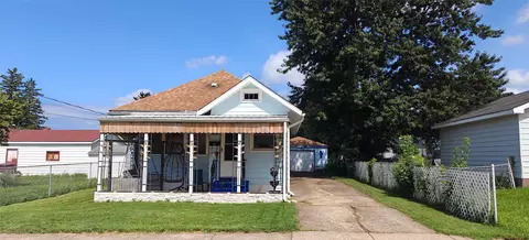 2413 Harrison St, Erie, PA 16510