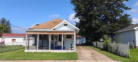 2413 Harrison St, Erie, PA 16510