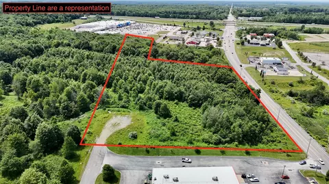 Route 6n Highway, Edinboro, PA 16412