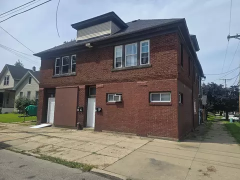 658-60 E 7th St, Erie, PA 16501