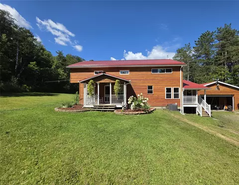 11684 Hopson Hill Rd, Wattsburg, PA 16442