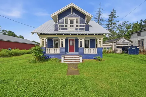 329 Center St, Bear Lake, PA 16402