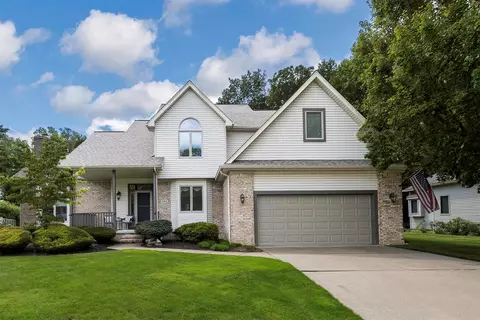 5144 Ridgedale Dr, Erie, PA 16506