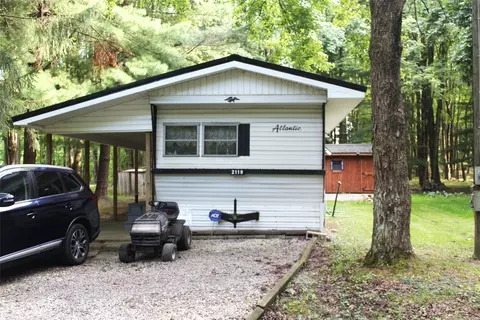 2119 Chippewa Rd, Jamestown, PA 16134