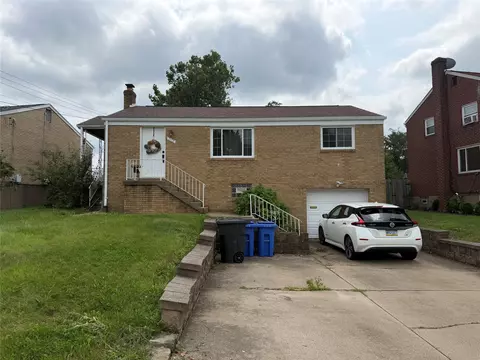 1177 Cascade Dr, West Homestead, PA 15120