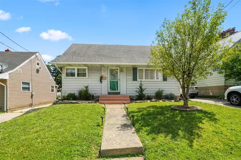 4019 Washington Ave, Erie, PA 16509